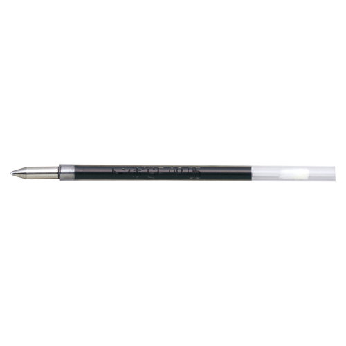 【トンボ鉛筆】油性ボールペン替芯　ＳＦ　黒 １本/BR-SF33