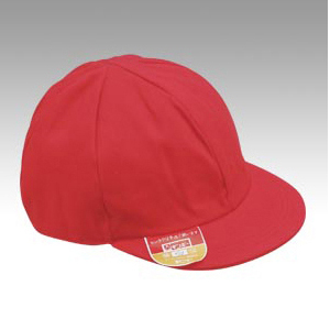 【銀鳥産業】赤白帽子兼用 １個/ＡＳ－Ｔ３