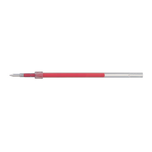 【三菱鉛筆】油性ボールペン替芯　ＳＸＲ－５　０．５ｍｍ　赤 １本/SXR5.15