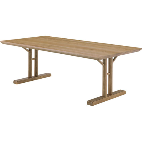 センターテーブル　リビング　木製　シンプル　JPT-256OAK・・・