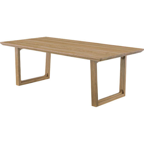 センターテーブル　リビング　木製　シンプル　JPT-257OAK・・・