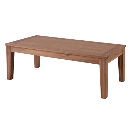 アルンダ センターテーブル　木製　おしゃれ　シンプル・・・