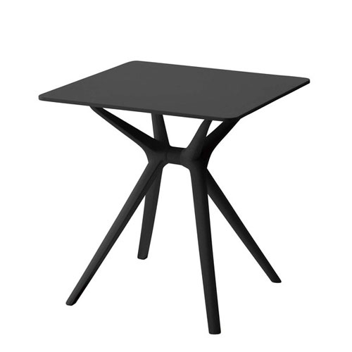 テーブル　ＣＬ－４８４ＢＫ　（ブラック）