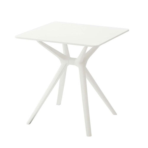 テーブル　ＣＬ－４８４ＷＨ　（ホワイト）