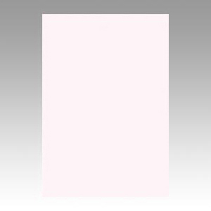 【文運堂】ニューカラーＲ　八ツ切（ピンク） １００枚/8NCR-135