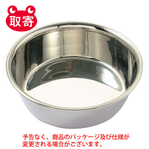 【アース・ペット】ステンレス食器皿型　１１ｃｍ犬　ペット用品 １セット/4975023006154