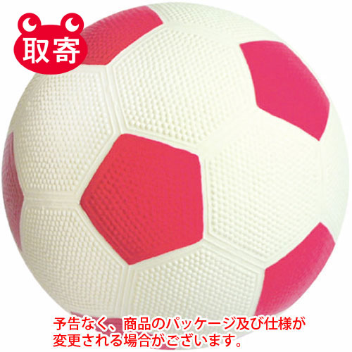 わんわんサッカー　ピンク　ＷＮ１　ペット用品　