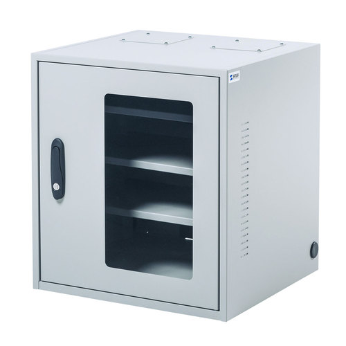 【サンワサプライ】直送　簡易防塵機器収納ボックス　Ｗ４５０ １個/MR-FAKBOX450