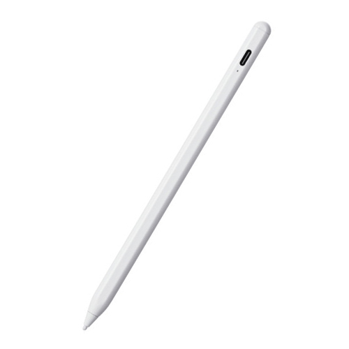 ハイブリッド充電式極細タッチペン　ipad　タブレット　・・・