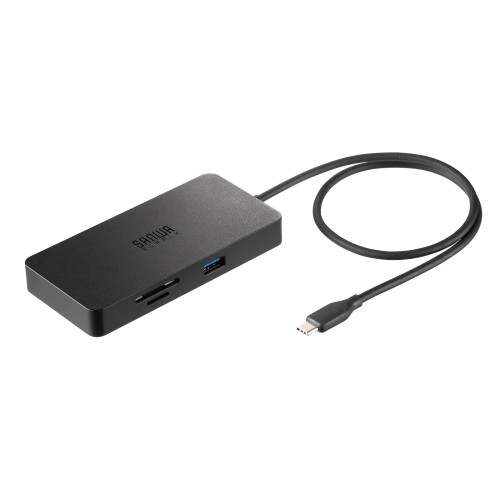 直送　ＵＳＢ　Ｔｙｐｅ－Ｃ　ドッキングステーション・・・