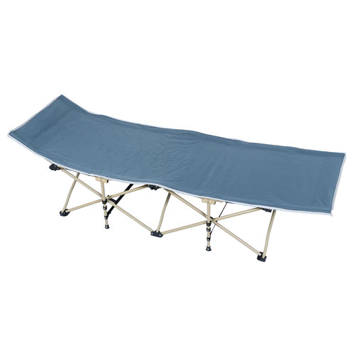 【アーテック】折りたたみ式　簡易ベッド　仮眠用　災害　避難所　ベッド　簡易 １台/051438