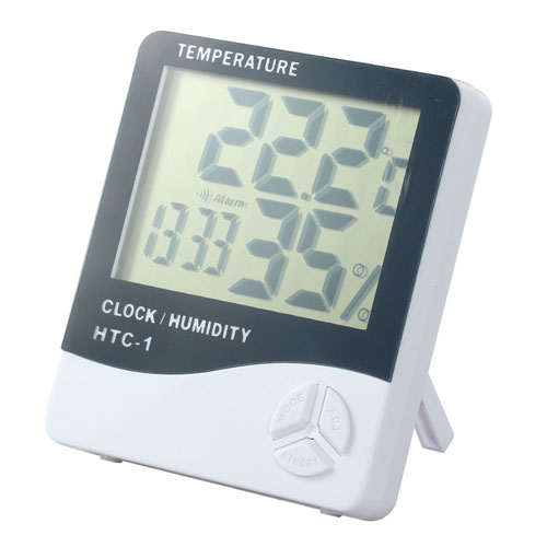 【アーテック】温湿度計　ＨＴＣ－１ １台/051860