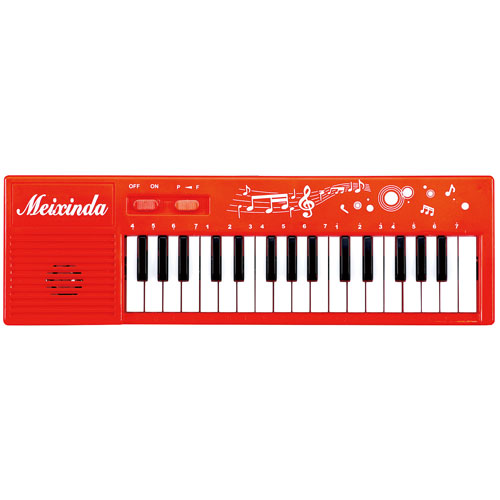 メロディキーボード　楽器　おもちゃ　鍵盤　ピアノ　・・・