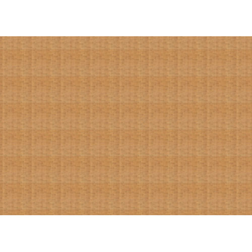 【アーテック】ジオラマタックシート　床　ブラウン　ミニチュア　模型　背景　１／５０　５枚組/055664
