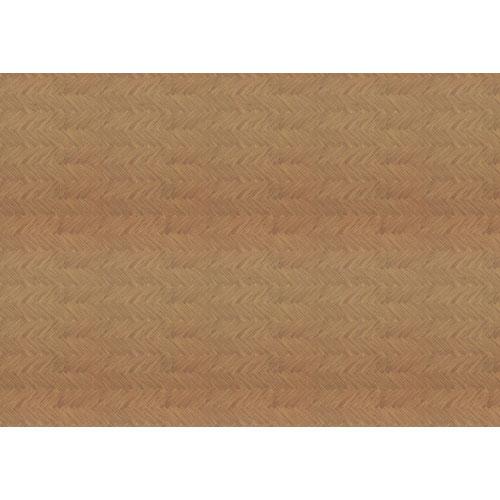 【アーテック】ジオラマタックシート　床　ブラウン（寄木張り）ミニチュア　模型　背景　１／３５　５枚組/055665