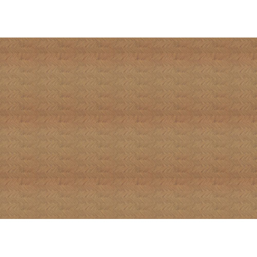 【アーテック】ジオラマタックシート　床　ブラウン（寄木張り）ミニチュア　模型　背景　１／５０　５枚組/055666