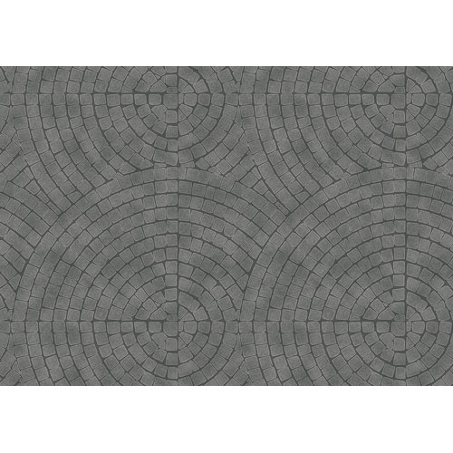 【アーテック】ジオラマタックシート　石畳　ミニチュア　模型　背景　１／１２　５枚組/055687