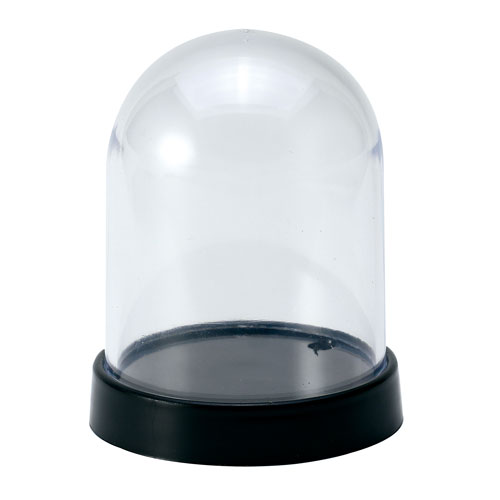 【アーテック】カプセルドーム　ミニ　ジオラマ　ミニチュア　模型　展示/012557