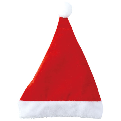 【アーテック】クリスマスサンタ　帽子　（子ども用）　コスプレ/011807