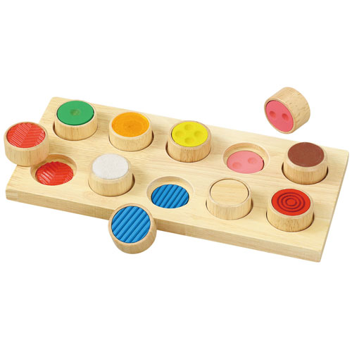 木製マッチングゲーム　パズル　知育玩具　子供　