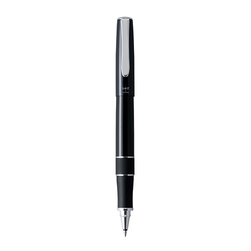 【トンボ鉛筆】ボールペン　ＺＯＯＭ　５０５　０．５ｍｍ（ブラック） １本/BW-2000LZA11
