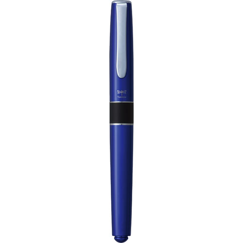 【トンボ鉛筆】シャープペンシル　ＺＯＯＭ　５０５　０．５ｍｍ（アズールブルー） １本/SH-2000CZA44