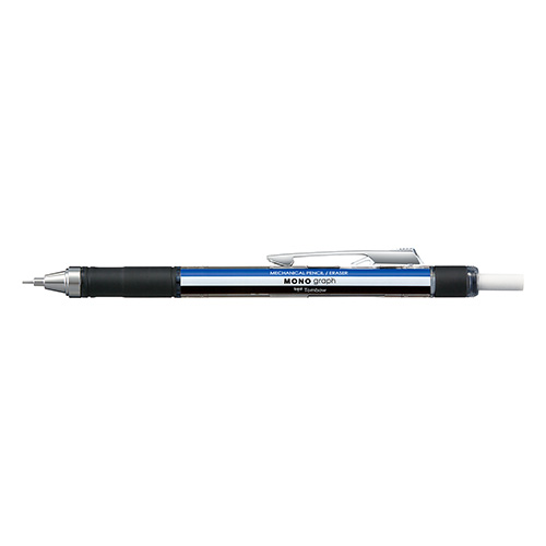 【トンボ鉛筆】モノグラフ　グリップモデル　０．５ｍｍ（モノカラー） １本/DPA-141A