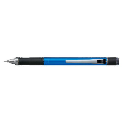 【トンボ鉛筆】モノグラフ　グリップモデル　０．５ｍｍ（ライトブルー） １本/DPA-141B