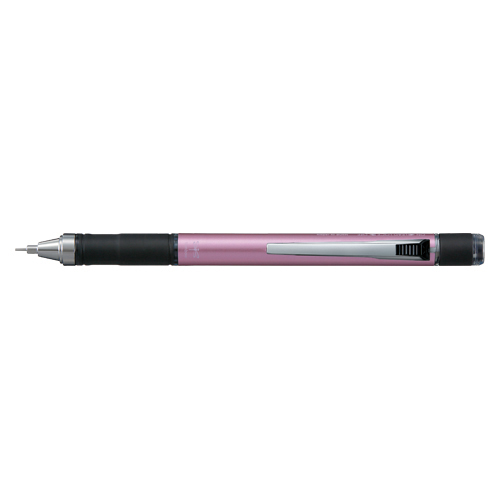 【トンボ鉛筆】モノグラフ　グリップモデル　０．５ｍｍ（ライトピンク） １本/DPA-141D