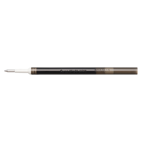 【ぺんてる】ボールペン替芯　ＸＬＲＮ５ＴＬ－Ｃ １本/XLRN5TL-C