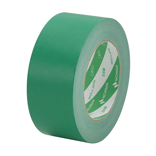 【ニチバン】カラーハイクラフトテープ　Ｎｏ．３２１ＷＣ（緑） １巻/321WC3-50