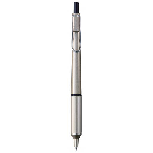 【三菱鉛筆】ジェットストリームエッジ　ボールペン　０．２８ｍｍ（シャンパンゴールド） １本/SXN100328.25