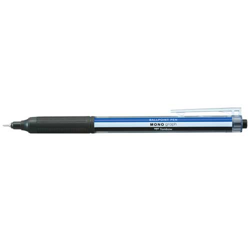 【トンボ鉛筆】油性ボールペン　モノグラフライト　０．５（モノカラー） １本/BC-MGLE01