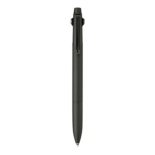 【三菱鉛筆】ジェットストリームプライム３色　ジェットストリームプライム　３色ボールペン　３色ボールペン０．５（黒・赤・青）（ブラック） １本/SXE3330005.24