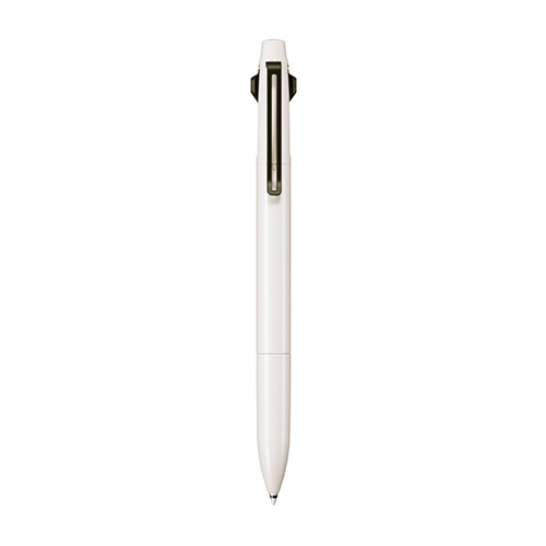 【三菱鉛筆】ジェットストリームプライム３色　ジェットストリームプライム　３色ボールペン　３色ボールペン０．５（黒・赤・青）（ベージュ） １本/SXE3330005.45