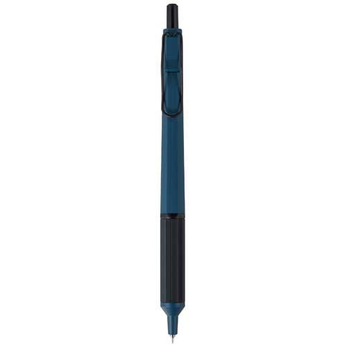 【三菱鉛筆】ジェットストリームＥＤＧＥ　０．３８mm（プルシアンブルー） １本/SXN100338.10