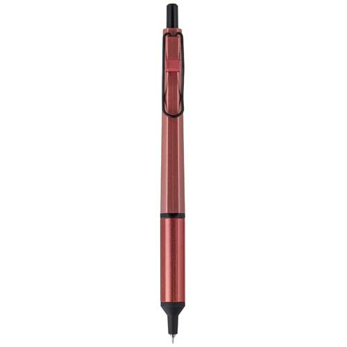 【三菱鉛筆】ジェットストリームＥＤＧＥ　０．３８mm（ベリーピンク） １本/SXN100338.35