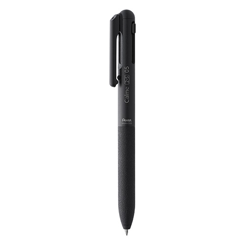 カルム　多機能ペン　２色ボールペン０．５（黒・赤）・・・