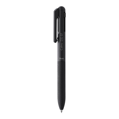 カルム　多機能ペン　２色ボールペン０．７（黒・赤）・・・