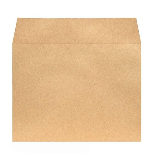 アゾン「紙Ｎｅｔ封筒」Ａ５サイズ　ハニ紙封筒　