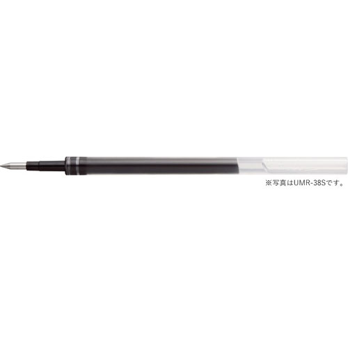 【三菱鉛筆】ゲルインクボールペン　替芯　０．５ｍｍ １本/UMR05S.64