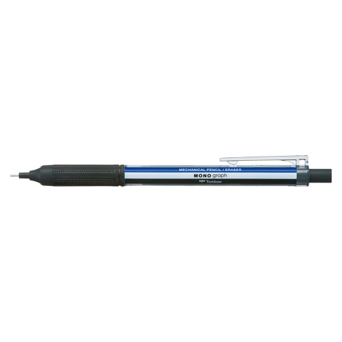 【トンボ鉛筆】シャープモノグラフライト　０．５（モノカラー） １本/DPA-122A