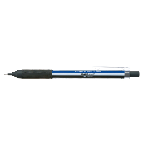 【トンボ鉛筆】シャープモノグラフライト　０．３（モノカラー） １本/DPA-121A