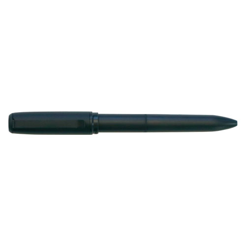 【サンビー】クイックネームペン　２＋１（ブラック） １本/QNPK-BL
