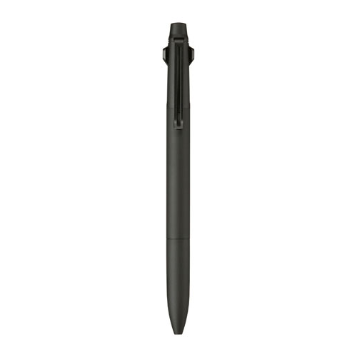 【三菱鉛筆】ジェットストリームプライム　２色ボールペン０．５（黒・赤）＋シャープ０．５（ブラック） １本/MSXE333005.24