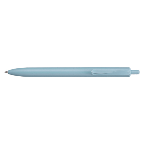 【三菱鉛筆】ジェットストリーム　海洋プラスチック（ライトブルー） １本/SXNUC07ROP.8