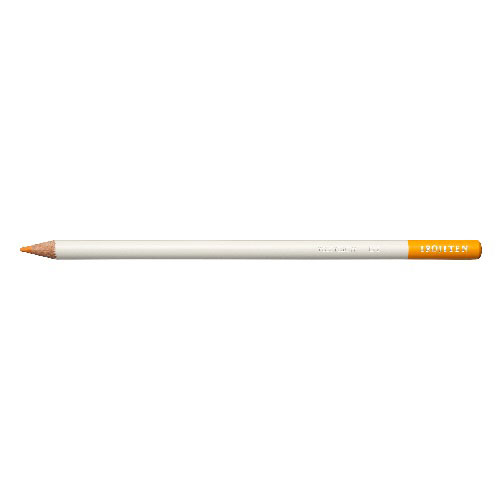 色鉛筆　色辞典単色ＥＸ２　１セット（６本入） （卵色・・・