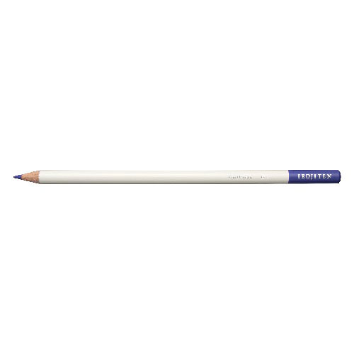 【トンボ鉛筆】色鉛筆　色辞典単色ＥＸ５　１セット（６本入） （山葡萄　（やまぶどう））/CI-REX5